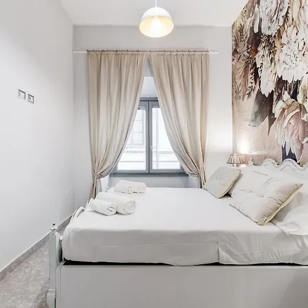 Trevi Fountain - Shabby - Romedreamhome * 罗马