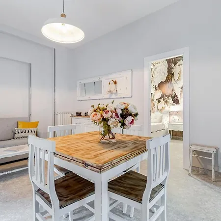 Trevi Fountain - Shabby - Romedreamhome * Rome