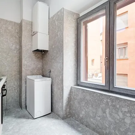 Trevi Fountain - Shabby - Romedreamhome Apartment