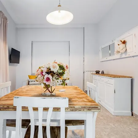 Trevi Fountain - Shabby - Romedreamhome Apartment Rome