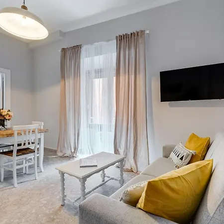 Trevi Fountain - Shabby - Romedreamhome Apartment *
