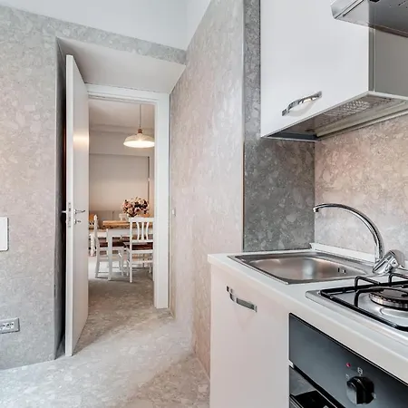 Trevi Fountain - Shabby - Romedreamhome * 罗马