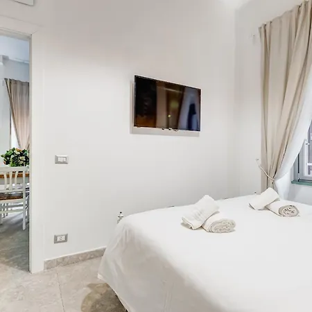 Trevi Fountain - Shabby - Romedreamhome * 罗马