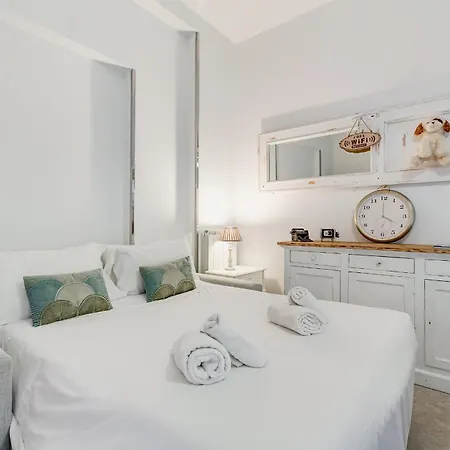 公寓 Trevi Fountain - Shabby - Romedreamhome *