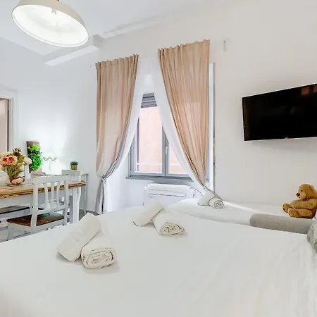 Trevi Fountain - Shabby - Romedreamhome * 罗马