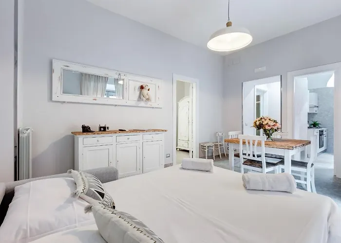 アパート Trevi Fountain - Shabby - Romedreamhome *