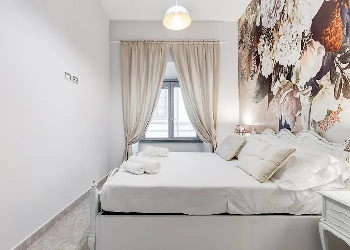 Trevi Fountain - Shabby - Romedreamhome * ローマ