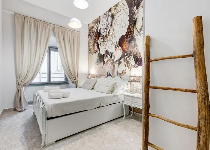 アパート Trevi Fountain - Shabby - Romedreamhome *