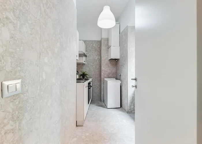 Trevi Fountain - Shabby - Romedreamhome アパート ローマ