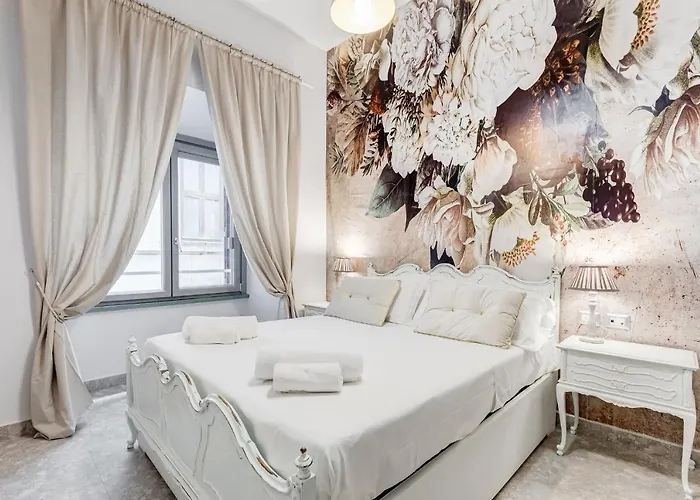Trevi Fountain - Shabby - Romedreamhome アパート ローマ