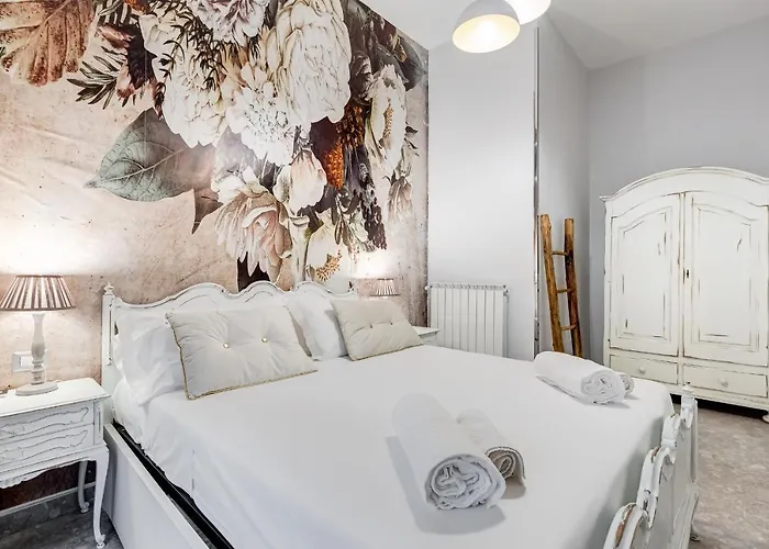 アパート Trevi Fountain - Shabby - Romedreamhome ローマ
