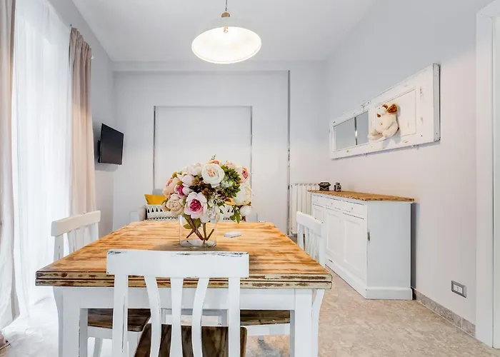 Trevi Fountain - Shabby - Romedreamhome アパート ローマ