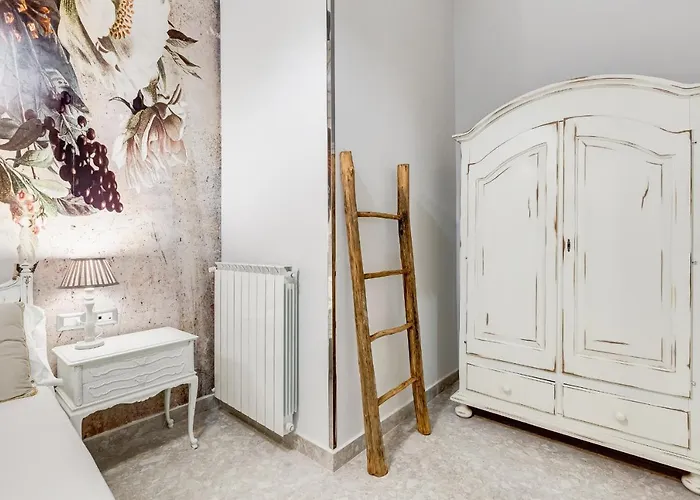 アパート Trevi Fountain - Shabby - Romedreamhome