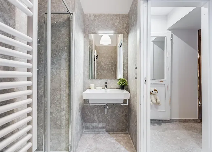 アパート Trevi Fountain - Shabby - Romedreamhome