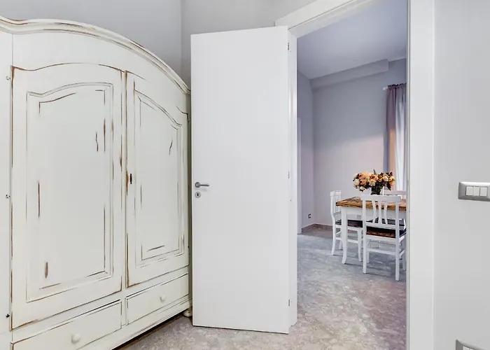 アパート Trevi Fountain - Shabby - Romedreamhome ローマ