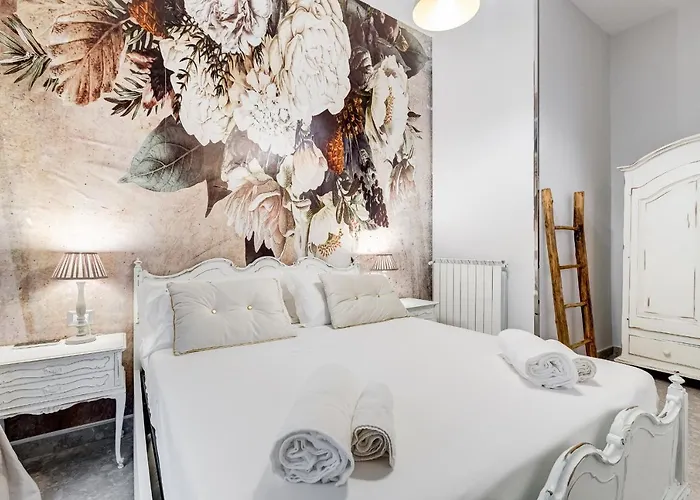 アパート Trevi Fountain - Shabby - Romedreamhome