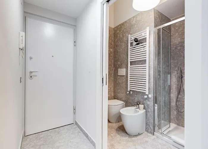 アパート Trevi Fountain - Shabby - Romedreamhome ローマ