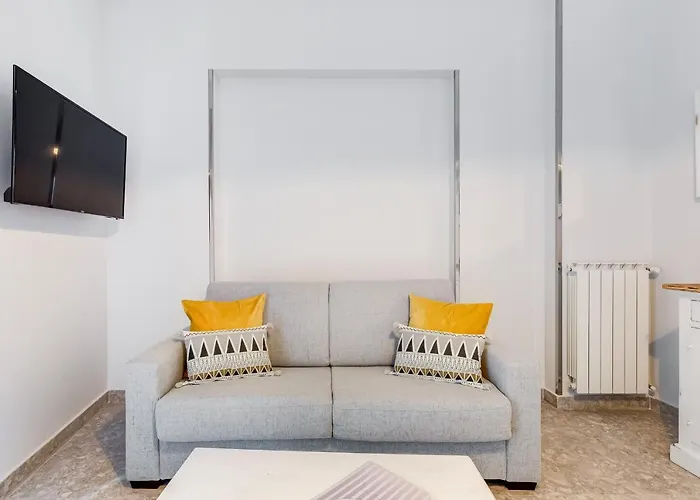 アパート Trevi Fountain - Shabby - Romedreamhome *