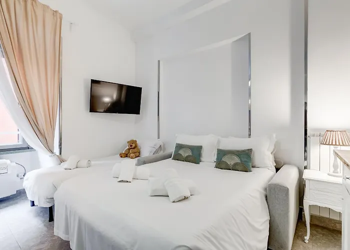 Trevi Fountain - Shabby - Romedreamhome アパート *